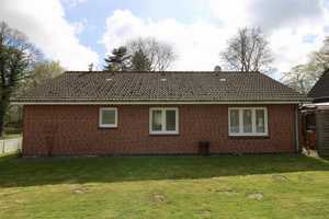 Modernisierter Bungalow mit Garten, Tiefgarage und Wohlfühlfaktor – Nordfriesland (Kreis) – Vorschaubild 3