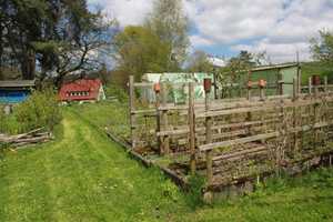 Charmantes Einfamilienhaus in einzigartiger Lage, ohne Maklergebühren – Kucha 326, 91238 Nürnberger Land (Kreis) – Vorschaubild 33