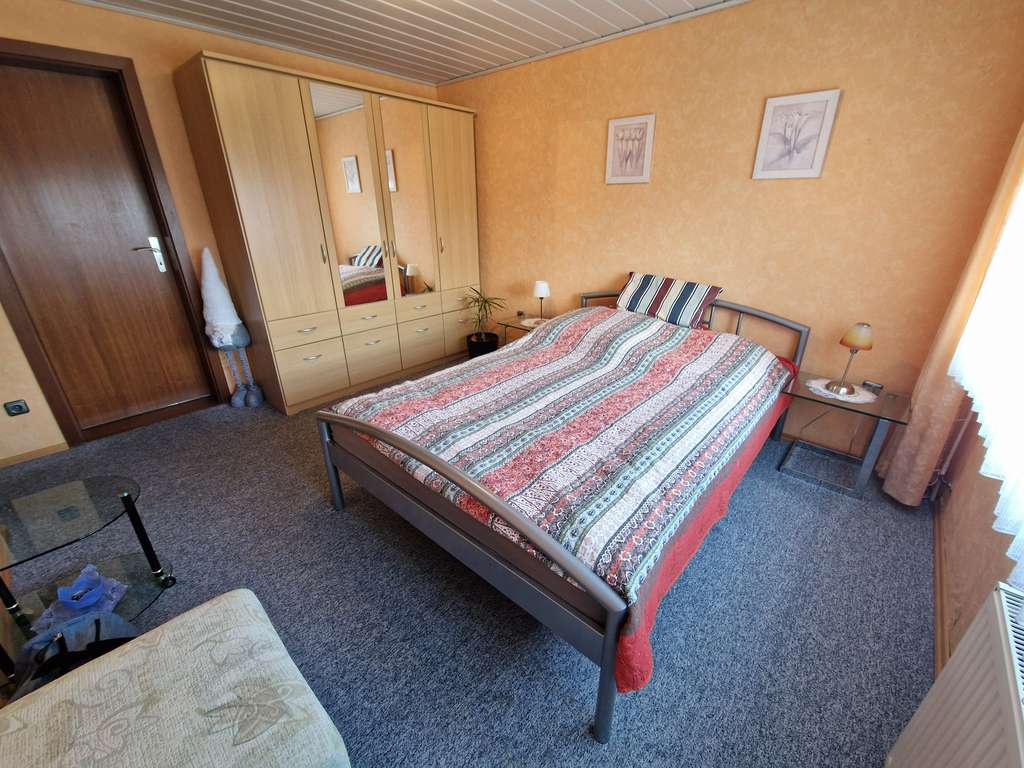 Immobilie in Blankenheim - Ein Haus zum Ankommen und Bleiben – Familienidyll in Blankenheim - Bild 4