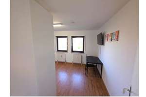 Frei! 2Zi Weststadt-Juwel Effizienz C: Fernwärme, Riesen-Balkon, Stellplatz, Möbliert – Lessingstr. 37b, 76135 Weststadt, Karlsruhe – Vorschaubild 6