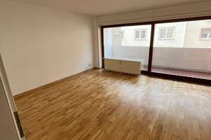 WG-Zimmer mit Balkon in Ludwigshafen – sofort frei – Schützenstraße 30, 67061 Süd, Ludwigshafen am Rhein – Vorschaubild 2