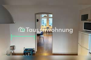 Tauschwohnung: 1,5-Zimmer-Wohnung in Heidelberg, Bergheim – Die vollständige Adresse der Immobilie erhältst du vom Anbieter., 69115 Bergheim, Heidelberg – Vorschaubild 3