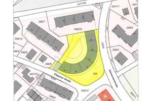 3-Zimmer-Eigentumswohnung  mit Garten
Kaufen und einziehen oder vermieten – Die vollständige Adresse der Immobilie erhältst du vom Anbieter., 88161 Lindenberg im Allgäu – Vorschaubild 19