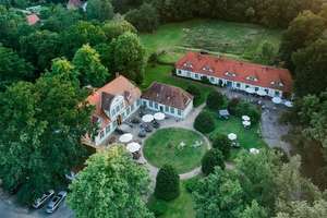 Historisches Jagdschloss mit Hotel- & Eventfläche – Die vollständige Adresse der Immobilie erhältst du vom Anbieter., 19306 Neustadt-Glewe – Vorschaubild 3
