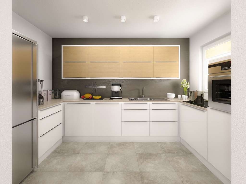 Immobilie in Beetzsee - 100 m² -Haus inkl. Grundstück in Beetzsee-Brielow - Bild 4