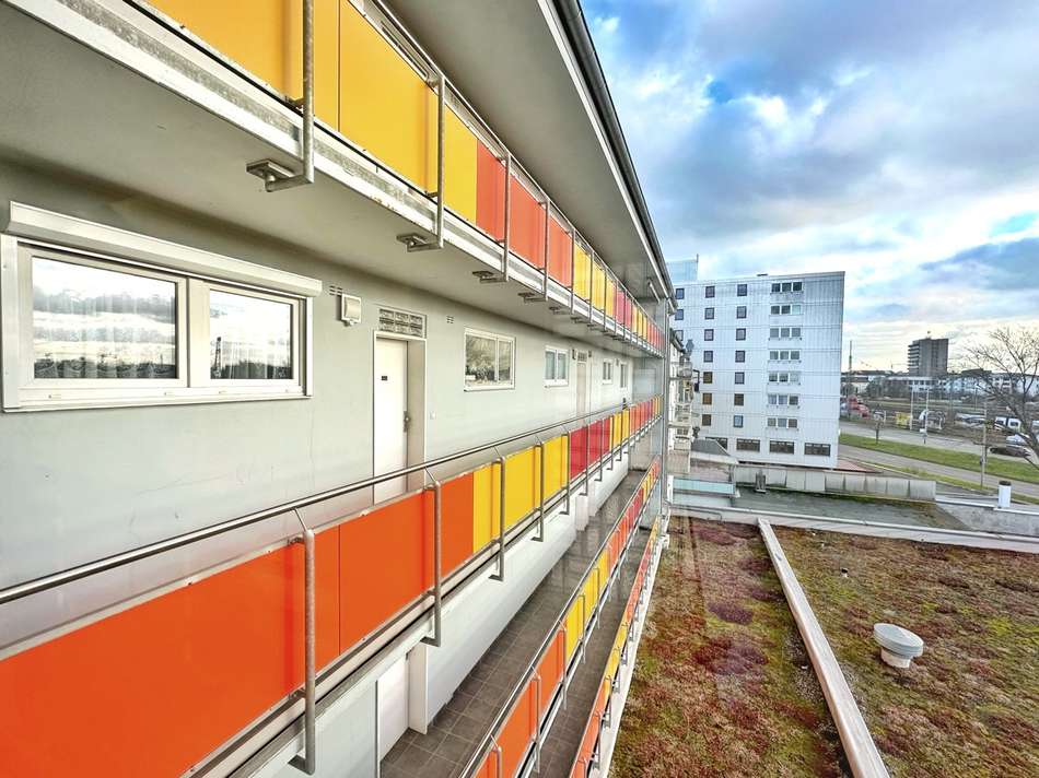 25011 - Hausansicht hinten