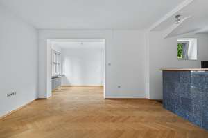 Ihr neues Zuhause in Mühlburg wartet! Charmante Altbauwohnung mit TG-Platz zu verkaufen! – Die vollständige Adresse der Immobilie erhältst du vom Anbieter., 76185 Mühlburg, Karlsruhe – Vorschaubild 4
