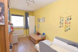 Mit sonnigem Balkon + Blick ins Grüne: Gepflegte, helle 3-Zimmer-Wohnung in WOB-Teichbreite... – Die vollständige Adresse der Immobilie erhältst du vom Anbieter., 38448 Teichbreite, Wolfsburg – Vorschaubild 13