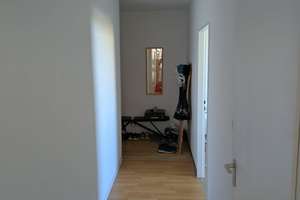 Flexibel wohnen: 2-Zimmer-Wohnung in Erlangen-Bruck