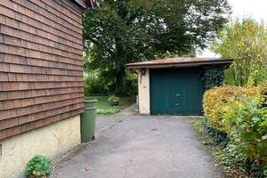 ..ein freistehendes Einfamilienhaus mit einem großen Garten in der Tübinger-Innenstadt.. – Die vollständige Adresse der Immobilie erhältst du vom Anbieter., 72072 Au/Unterer Wert, Tübingen – Vorschaubild 6