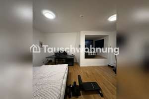Tauschwohnung: Tausche 1-Zimmer-Flat in Tempelhof-Schöneberg – Die vollständige Adresse der Immobilie erhältst du vom Anbieter., 10827 Schöneberg, Berlin – Vorschaubild 8