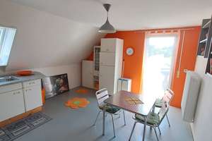 Familienidylle pur: Ein- bzw. Zweifamilienhaus mit wunderschönem Garten – Die vollständige Adresse der Immobilie erhältst du vom Anbieter., 86500 Kutzenhausen – Vorschaubild 22