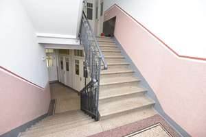Wohnkomfort zum Wohlfühlen – 3-Zimmer-Wohnung mit EBK, Balkon & Tageslichtbad – Carl-von-Ossietzky-Straße 23, 9126 Lutherviertel, Chemnitz – Vorschaubild 9
