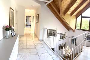 Hochwertiges Einfamilienhaus mit traumhaftem Garten von privat ab Sept/Okt – Hans-Böckler-Straße 28, 80995 Lerchenau-West, München – Vorschaubild 8