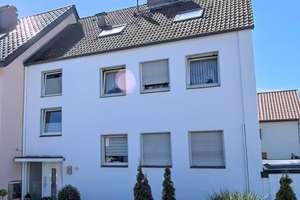 Sonnige Dachgeschosswohnung in Brackwede – Die vollständige Adresse der Immobilie erhältst du vom Anbieter., 33647 Brackwede, Bielefeld – Vorschaubild 2