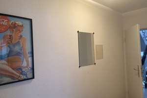 Einzimmer-Appartement Nähe Uni/Sigi/Alm, ab 1.4.2026 – Kriemhildstr. 9, 33615 Mitte, Bielefeld – Vorschaubild 2