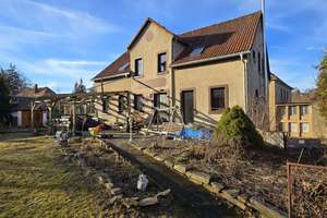 ACHTUNG! Verkauf gegen Gebot - Hier haben Sie viel Platz und schaffen sich Ihr neues Familienidyll! – Die vollständige Adresse der Immobilie erhältst du vom Anbieter., 9633 Halsbrücke – Vorschaubild 1