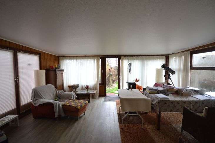 Immobilie in Schülp - Verkauf eines ehemaligen Bauernhauses mit Wiesenblick in Nordseenähe bei Wesselburen, Kreis Dithm. - Bild 14