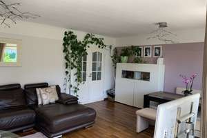 Schöne Lichtdurchflutete 4 Zimmer Wohnung – Glaserstr. 11, 60599 Oberrad, Frankfurt am Main – Vorschaubild 4
