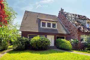 Hier passt das ganze Leben rein – Die vollständige Adresse der Immobilie erhältst du vom Anbieter., 48167 Wolbeck, Münster – Vorschaubild 2