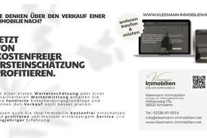 Anfragestopp*Zweifamilienhaus mit ausgebautem Spitzboden, Garten, Terrasse & Freisitz in grüner Lage – Die vollständige Adresse der Immobilie erhältst du vom Anbieter., 58332 Schwelm – Vorschaubild 13