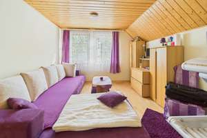 Familientraum mit Wellnessfaktor auf Pferdehof! Kamin • Sauna • Jacuzzi • Pool • Gästehaus – Die vollständige Adresse der Immobilie erhältst du vom Anbieter., 14624 Dallgow-Döberitz – Vorschaubild 12