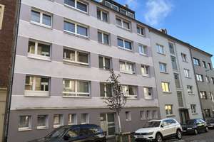 Helle, renovierte 3-Zimmer-Wohnung im Dellviertel – Die vollständige Adresse der Immobilie erhältst du vom Anbieter., 47051 Dellviertel, Duisburg – Vorschaubild 15