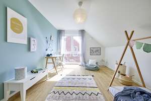 RESERVIERT! Neubau-Einfamilienhaus I Stover Gärten I Haustyp 3 (145,30 m²) *Provisionsfrei* – Jakobstraat 20, 21423 Drage – Vorschaubild 10