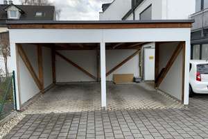 Elegantes Endreihenhaus mit 6 Zimmern und Carport in Garching – Pfarrer-Seeanner-Straße 26, 85748 Garching bei München – Vorschaubild 3