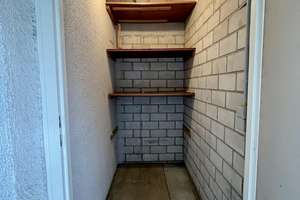 Zentrale 2-Zimmer Wohnung mit Stellplatz, Einbauküche und Balkon – Die vollständige Adresse der Immobilie erhältst du vom Anbieter., 70439 Stammheim-Süd, Stuttgart – Vorschaubild 12