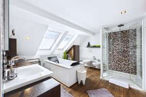 Ländlicher Charme trifft moderne Eleganz – Wohnen, Arbeiten und Vermieten in Timmel – Die vollständige Adresse der Immobilie erhältst du vom Anbieter., 26629 Großefehn – Vorschaubild 7