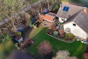 Perfektes Familienhaus für 2-4 Kinder - Ruhige Traumlage mit Garten und viel Platz in Bühl-Weitenung – Die vollständige Adresse der Immobilie erhältst du vom Anbieter., 77815 Bühl – Vorschaubild 2