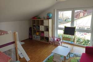 Exklusive Architektenvilla auf Zeit – großzügig, lichtdurchflutet, familienfreundlich – Taunusstraße 7, 55437 Ockenheim – Vorschaubild 6
