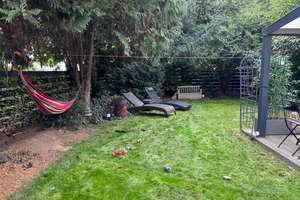 Modernisiertes Einfamilienhaus mit Garten, Keller und großem Carport – Unter Gottes Gnaden 61, 50859 Widdersdorf, Köln – Vorschaubild 46