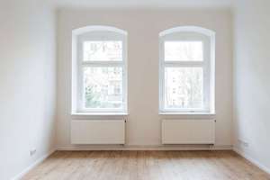 Bezugsfreie 2-Zimmer-Altbauwohnung in begehrter Kiezlage des Prenzlauer Bergs!