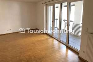 Tauschwohnung: Moderne 2-Zimmer-Wohnung in beliebter Lage Karlsruhes