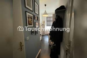 Tauschwohnung: 1 Zi. Altbau (Humboldthain) gegen 1,5-2 Zi. Wohnung im Ring – Die vollständige Adresse der Immobilie erhältst du vom Anbieter., 13351 Wedding, Berlin – Vorschaubild 1
