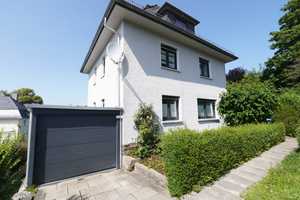Sehr gepflegtes Zweifamilienhaus in Top Lage von Weidenau – Siegen-Wittgenstein (Kreis) – Vorschaubild 7