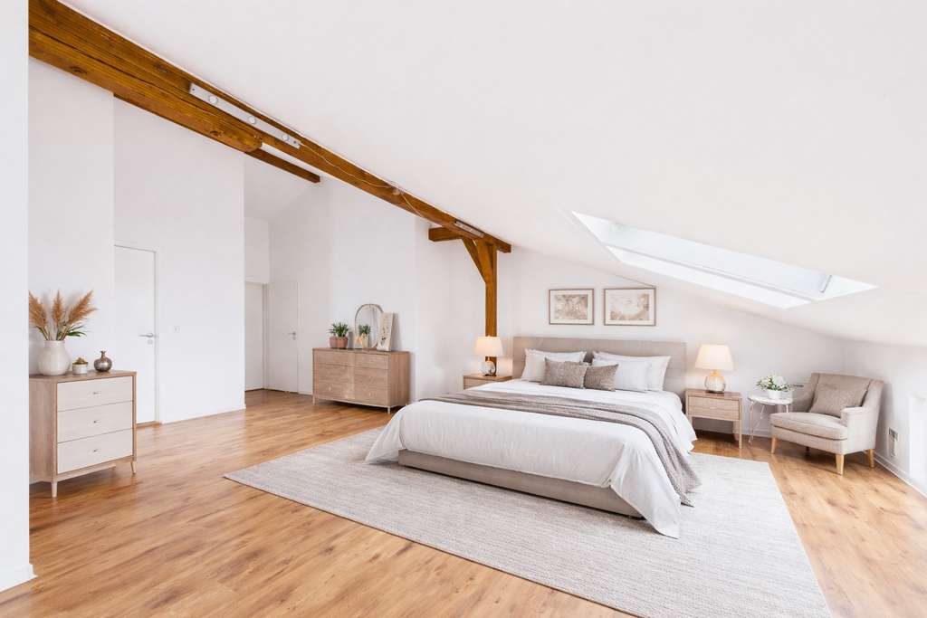 Immobilie in Hohenbrunn - SITULI: Besonders großzügiges, exklusives Reiheneckhaus in Ottobrunn - Bild 1