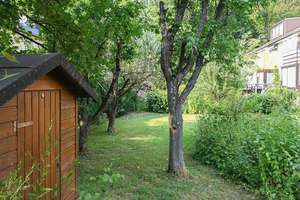 Paderborn: Charmante Eigentumswohnung mit großem Balkon und eigenem Garten! – 33102 Kernstadt, Paderborn – Vorschaubild 7