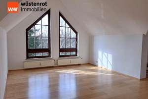 Helle, gut geschnittene 3-Zi.-Maisonette-Wohnung mit Balkon – Die vollständige Adresse der Immobilie erhältst du vom Anbieter., 85375 Neufahrn bei Freising – Vorschaubild 4