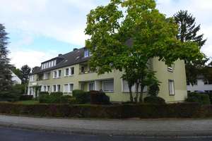 Bonn Alt-Tannenbusch. vermietete 2 ZKB am Paulusplatz