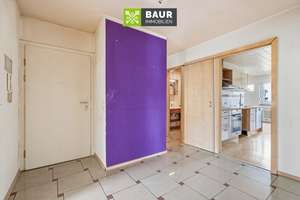 360° |SOFORT FREI! 3-Zimmer-Gartenwohnung mit Terrasse – Die vollständige Adresse der Immobilie erhältst du vom Anbieter., 89079 Wiblingen, Ulm – Vorschaubild 4