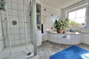 Familienidylle in Ingolstadt-Etting – renovierte Doppelhaushälfte mit Garage – Die vollständige Adresse der Immobilie erhältst du vom Anbieter., 85055 Etting, Ingolstadt – Vorschaubild 14