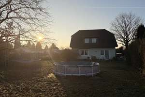 Geräumiges Einfamilienhaus mit großem Grundstück für familienfreundliches Wohnen in ruhiger Lage von – Gartenstraße 62, 16767 Leegebruch – Vorschaubild 2