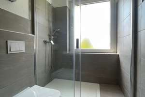 *Erstbezug nach Kernsanierung*Tageslichtbad*Balkon* – Barchemhöhe 15, 45357 Bedingrade, Essen – Vorschaubild 3