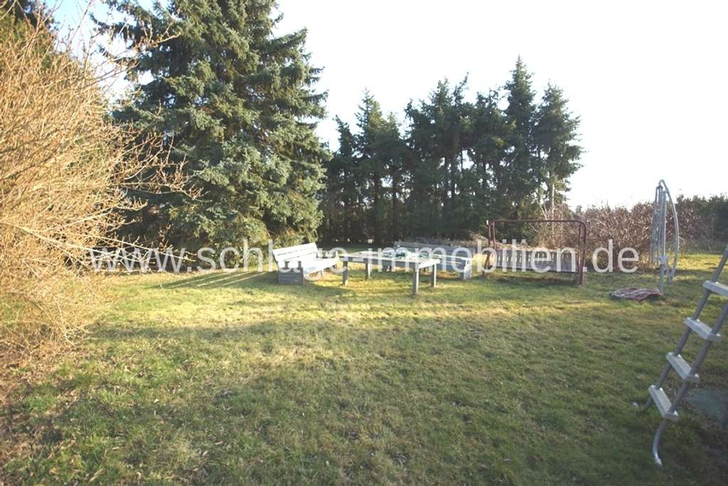 Immobilie in Priestewitz - Ein bis Zweifamilienhaus mit großem Grundstück, Mehrgeneration, eigene Versorgungsbewirtschaftung... - Bild 4