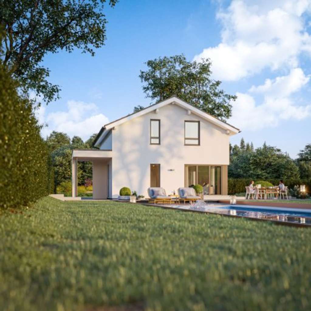 Immobilie in Geisa - Hier kommt jeder gern nach Hause - Bild 0