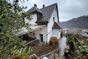 Schön gelegene Immobilie mit tollem Ausblick – Untere Wingert 12, 69347 Neckargerach – Vorschaubild 14