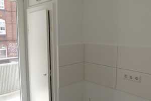 Singlewohnung - Erstbezug nach Renovierung 2-Zimmer mit Balkon mit Blick zum Schmuckplatz – Kötnerholzweg 15, 30451 Hannover – Vorschaubild 19